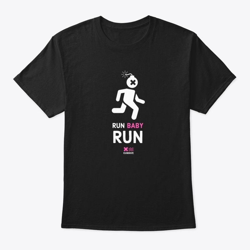 run baby run