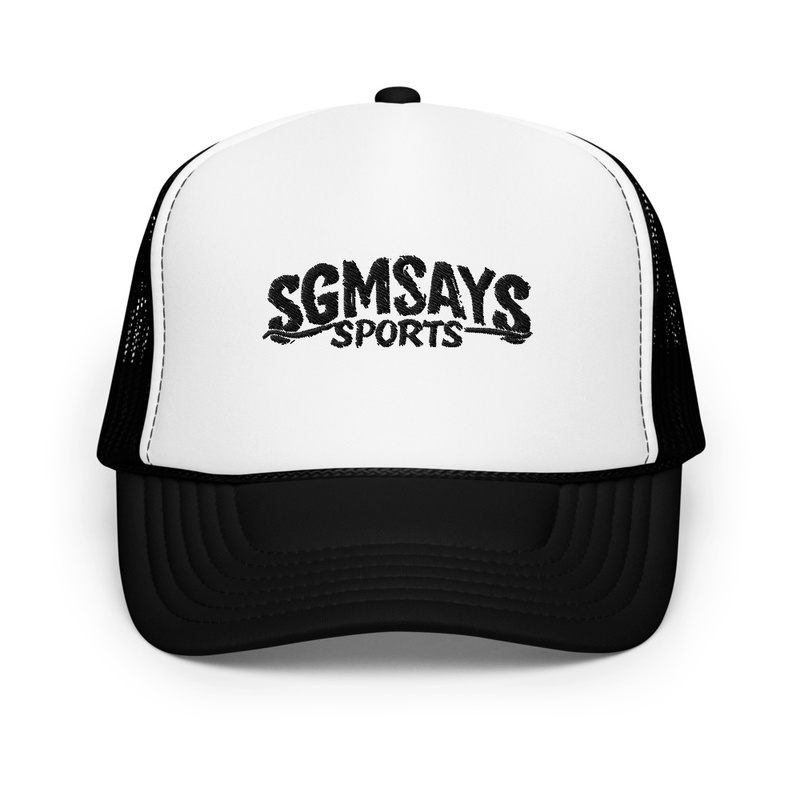 Sports 3808 - Foam Trucker Hat | Otto Cap 39-165 - Foam Trucker Hat | Otto Cap 39-165 - Foam Trucker Hat | Otto Cap 39-165 - Foam Trucker Hat | Otto Cap 39-165