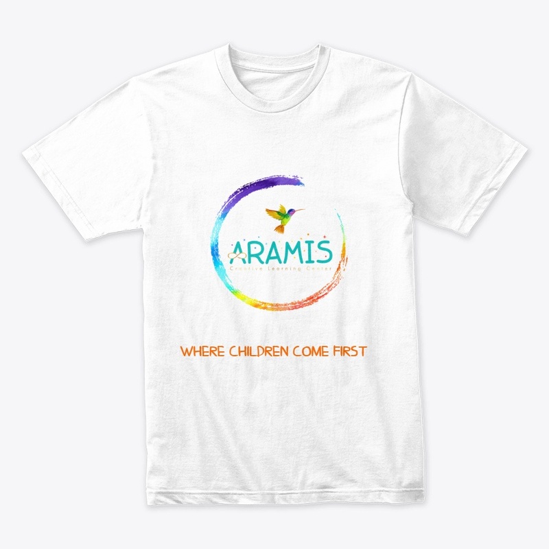 Where Children Come First