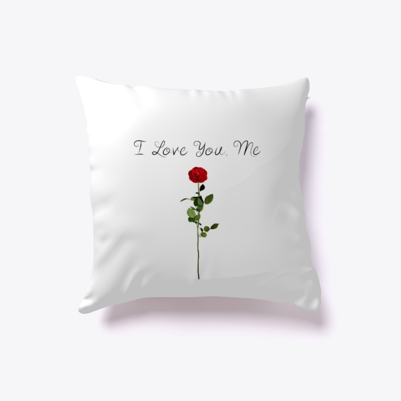I Love You Me Design 