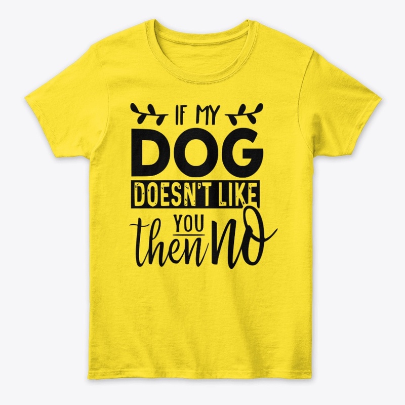 He don;t like you Unisex Tees & Hoodies