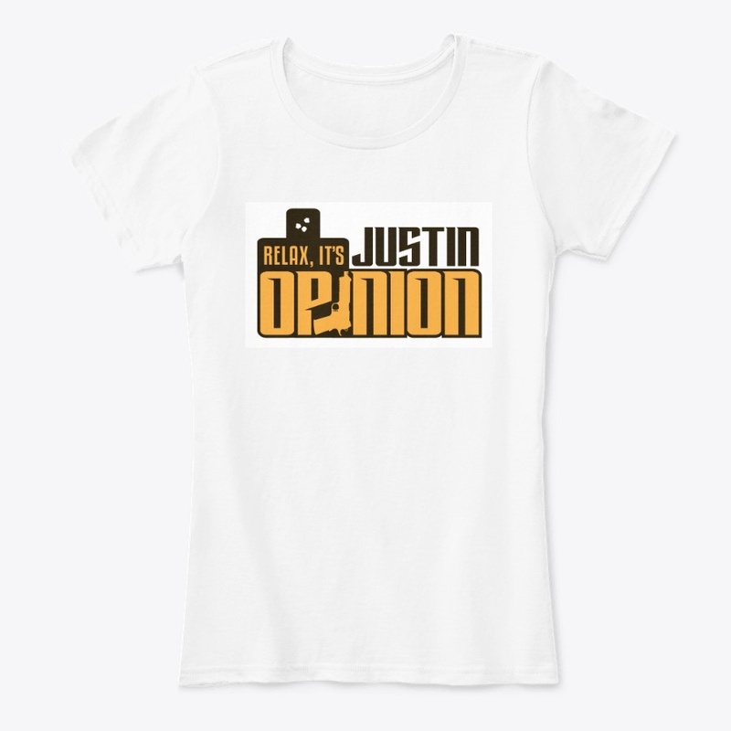 Relax, It's Justin Opinion