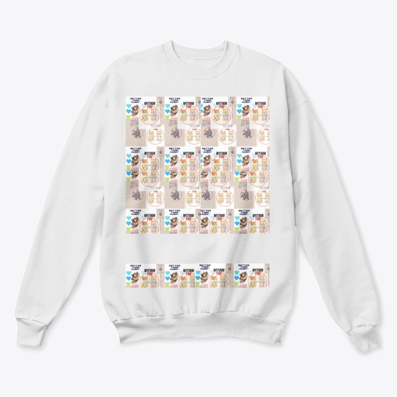 My Pet/ My world/ My Lover