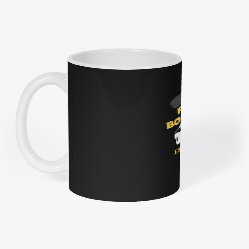 DOGE Car tshirts and mugs