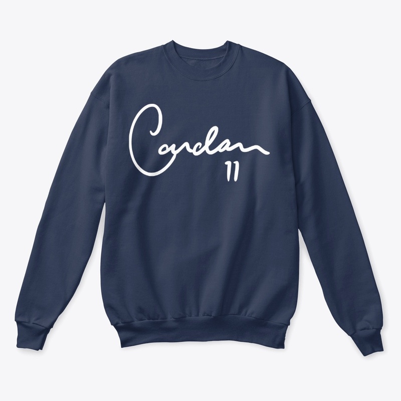 Cardan Signature Series (White Logo)