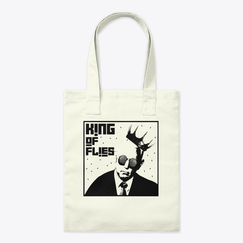 Mike Pence Fly- "King of Flies"