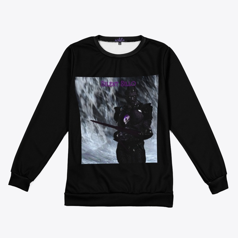 Silent Sillo Long Sleeve 