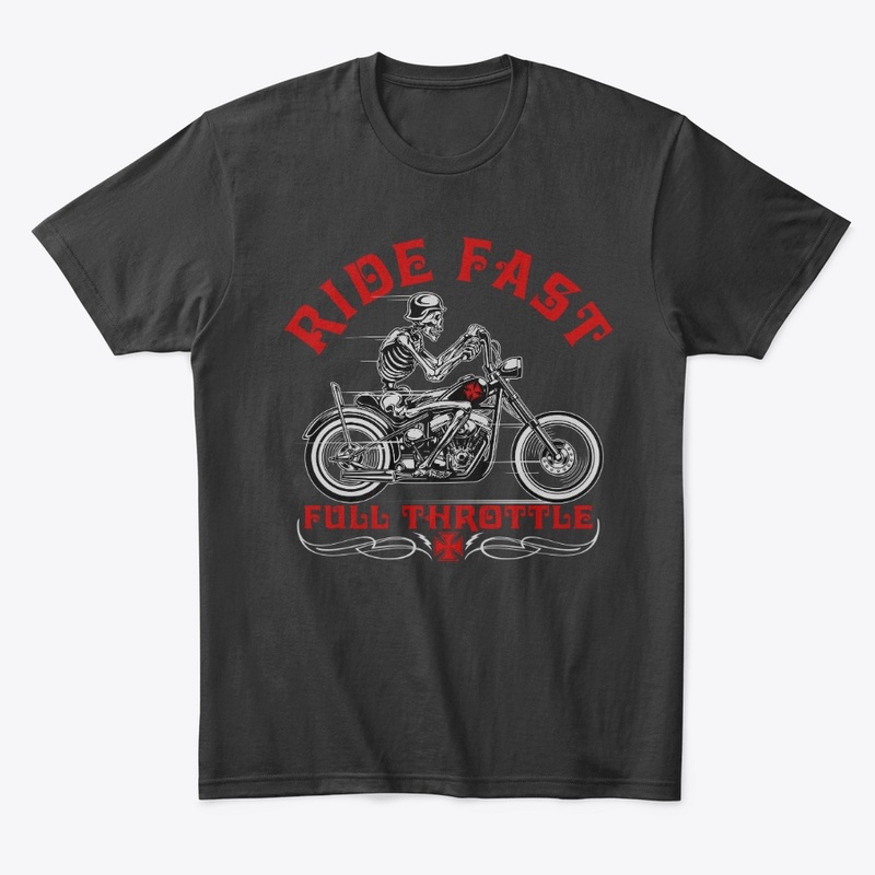 Ride Fast