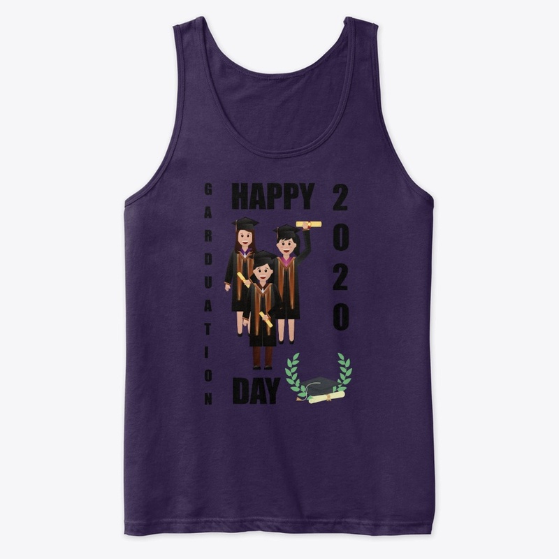 Happy Graduation Day 2020