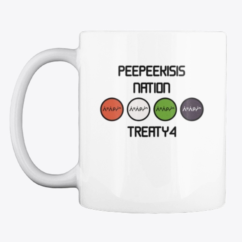 PROUD TO BE PEEPEEKISIS COLLECTION