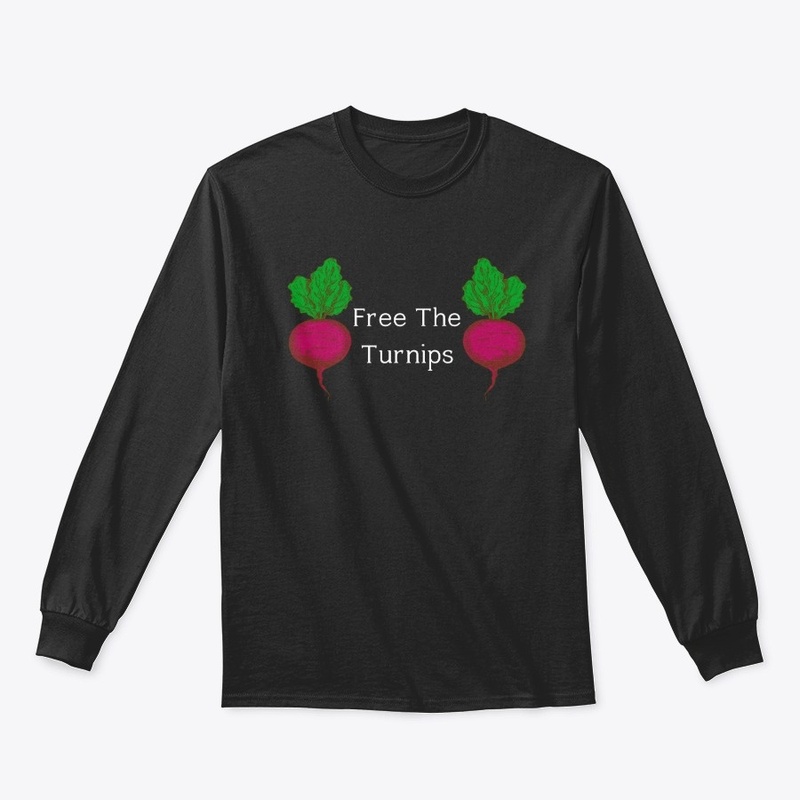 Free The Turnips 