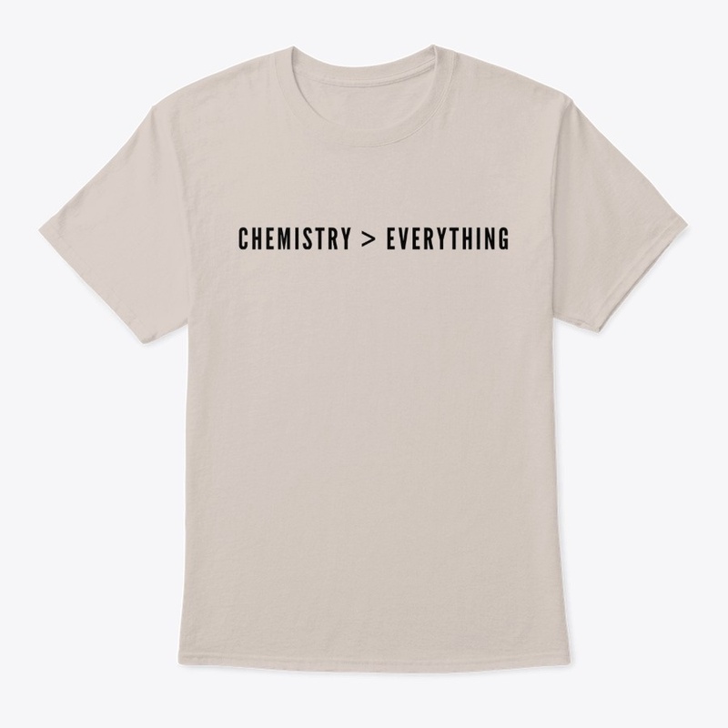 Chemistry > Everything