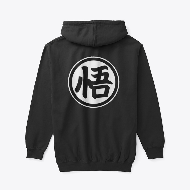 Guko Jacket