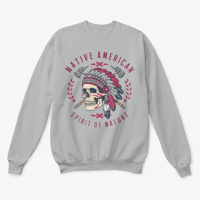 Native American