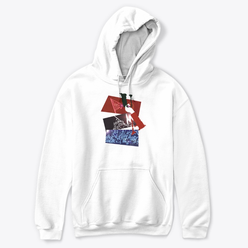 USA WE ARE FIGHTS