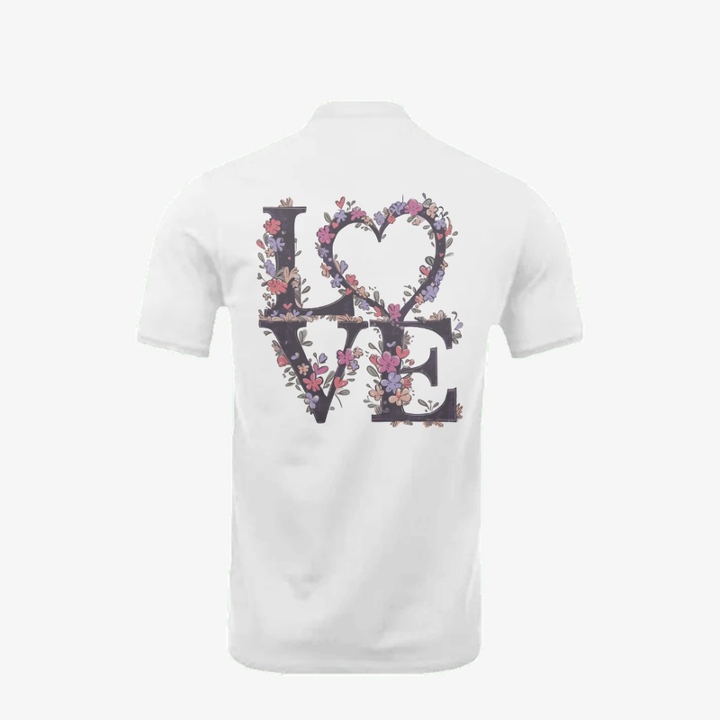 Floral LOVE – Bloom With Style