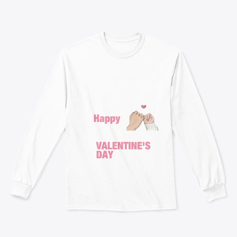 Valentine Shirts and hoodies 