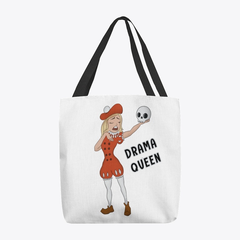Drama queen