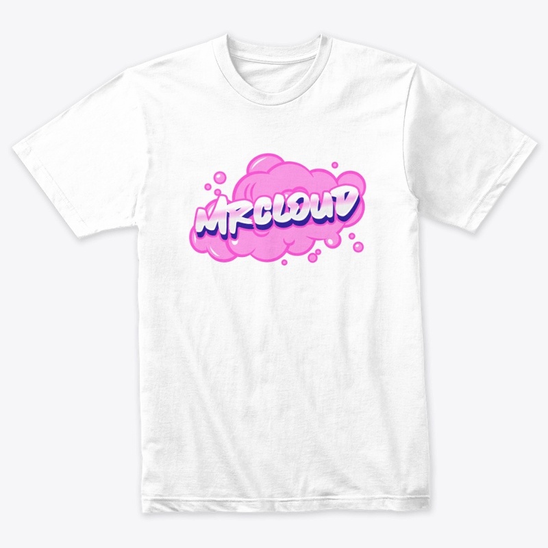 MrCloud - Bubble Gum Set - Wave 1