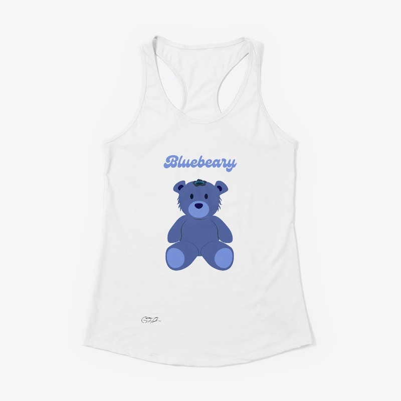Bluebeary