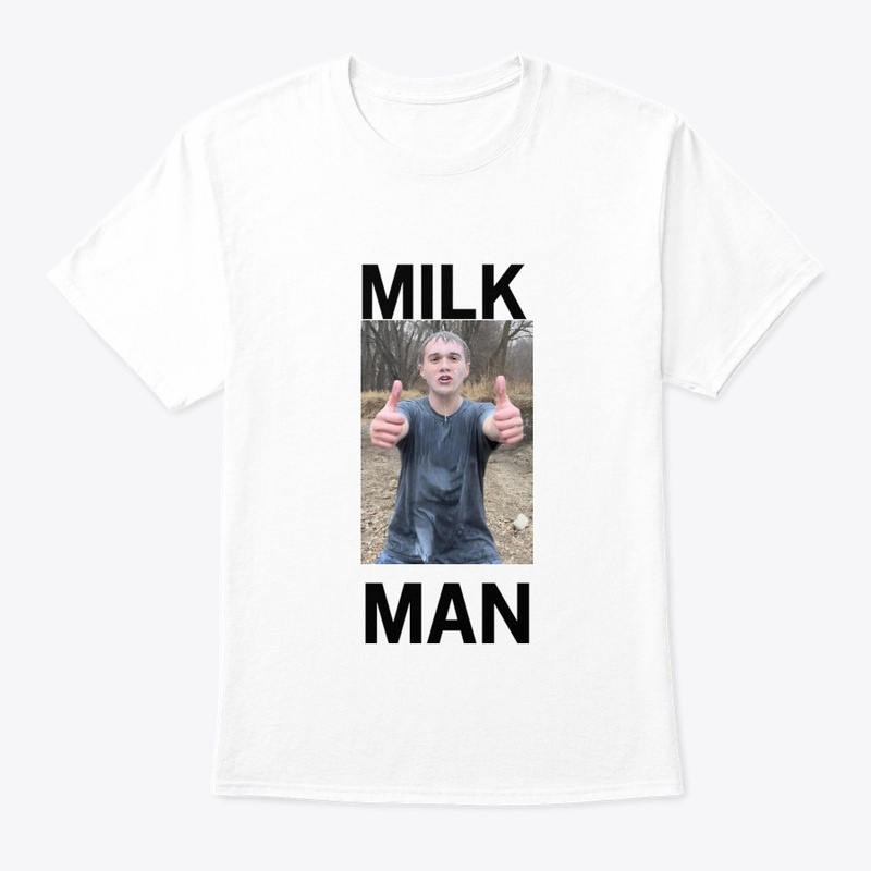 Milk Man