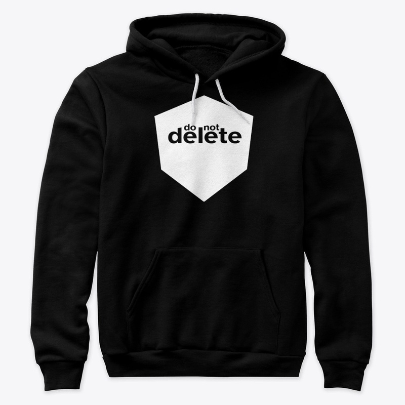 Do Not Delete Default Cube - White Cube