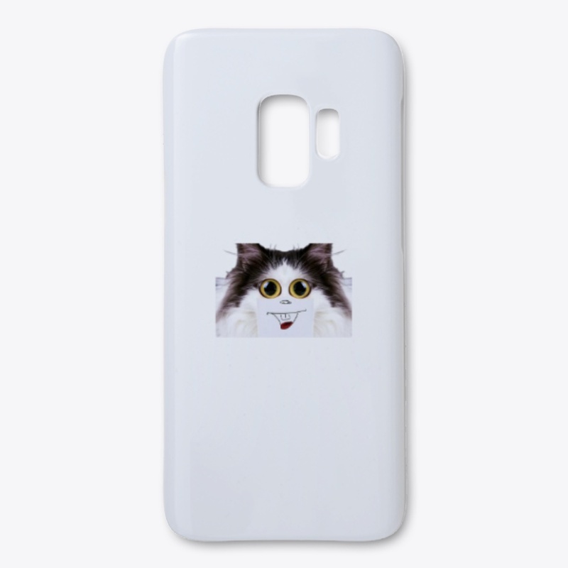 That's Hot! CatSnips