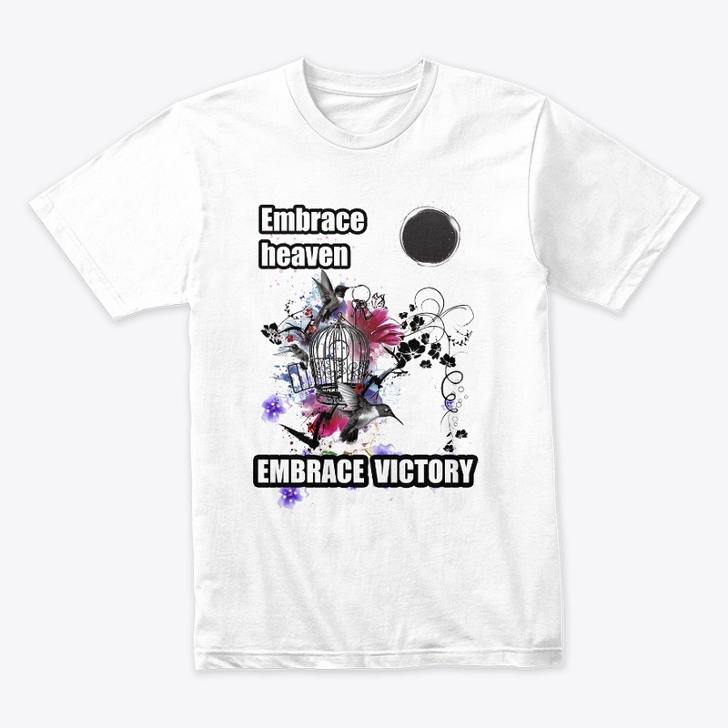 OpenLandd 111 - Embrace Heaven,