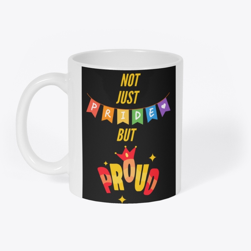 Pride