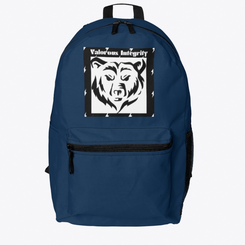 Valor Bear