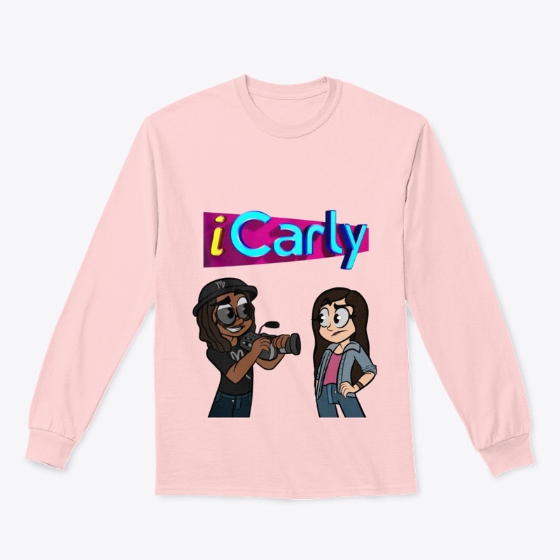 iCarly 2 merch 3