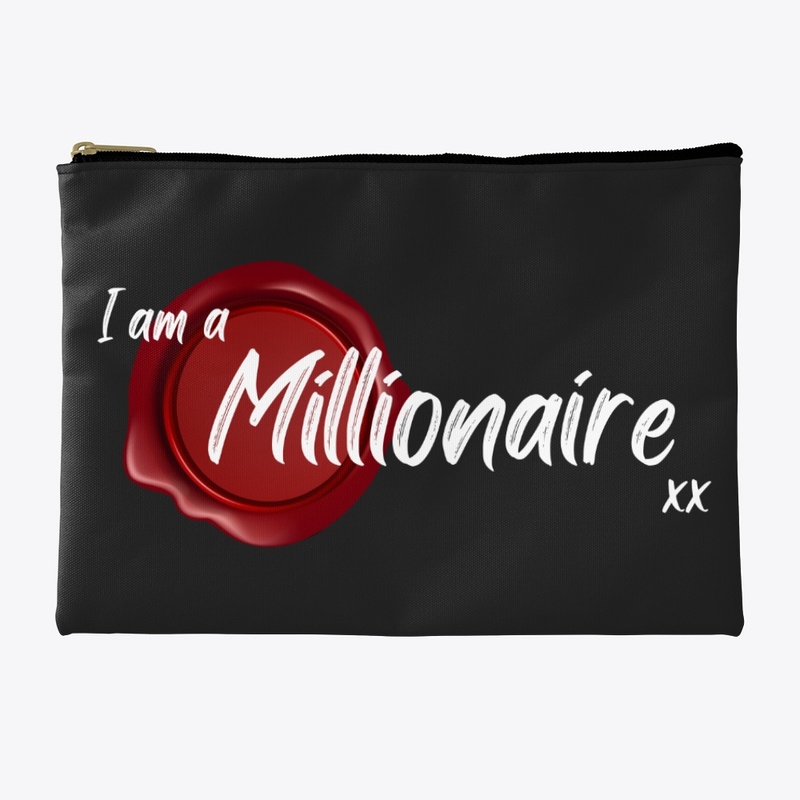 'I AM' Affirmations Range (Millionaire)