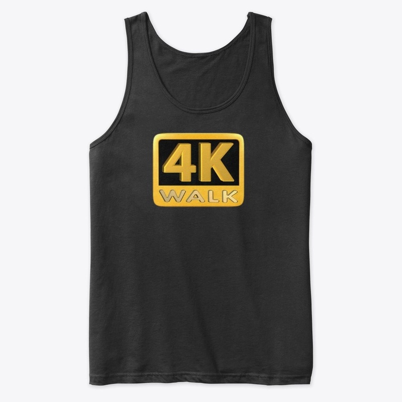 4K WALK Logo 