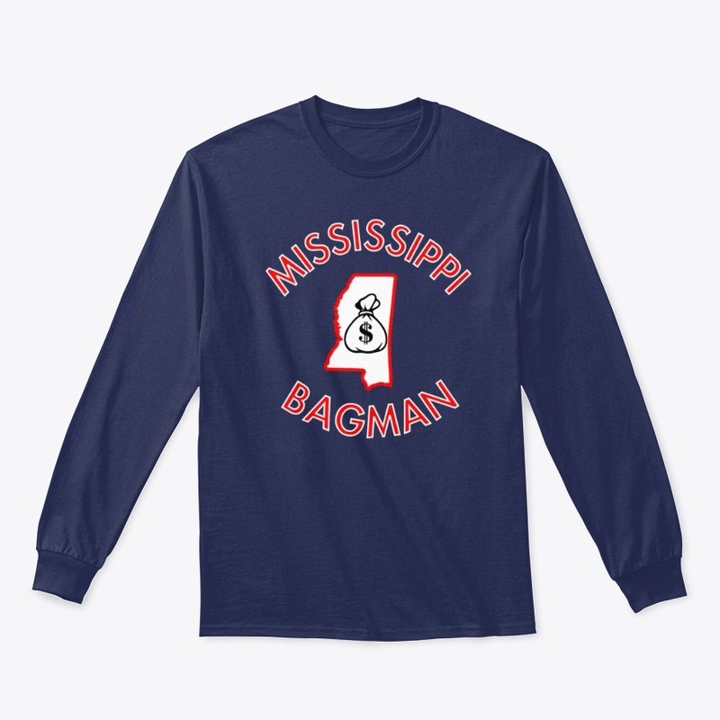 Bagman Tee