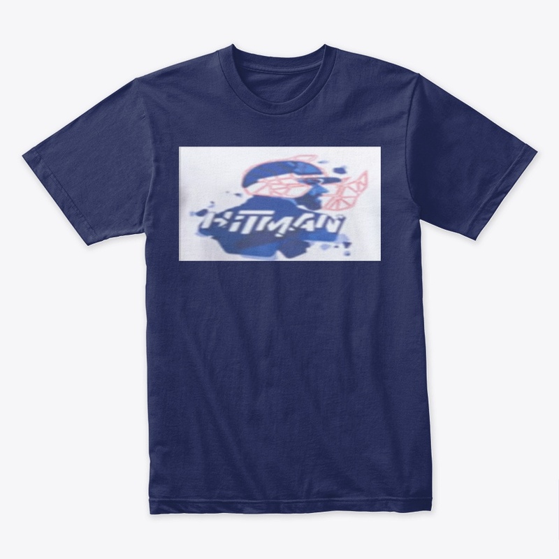 Rohit Sharma HITMAN T SHIRTS