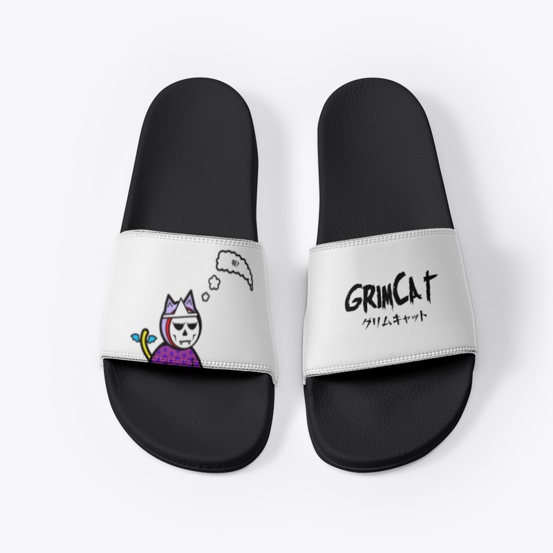 GrimCat T#0009