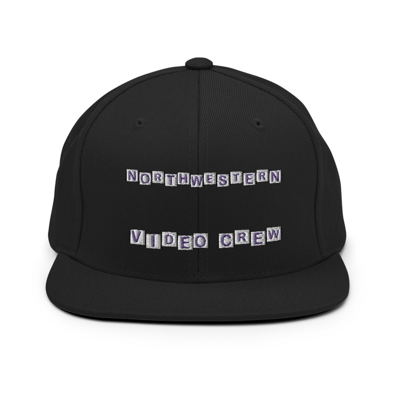 NWR7 hat