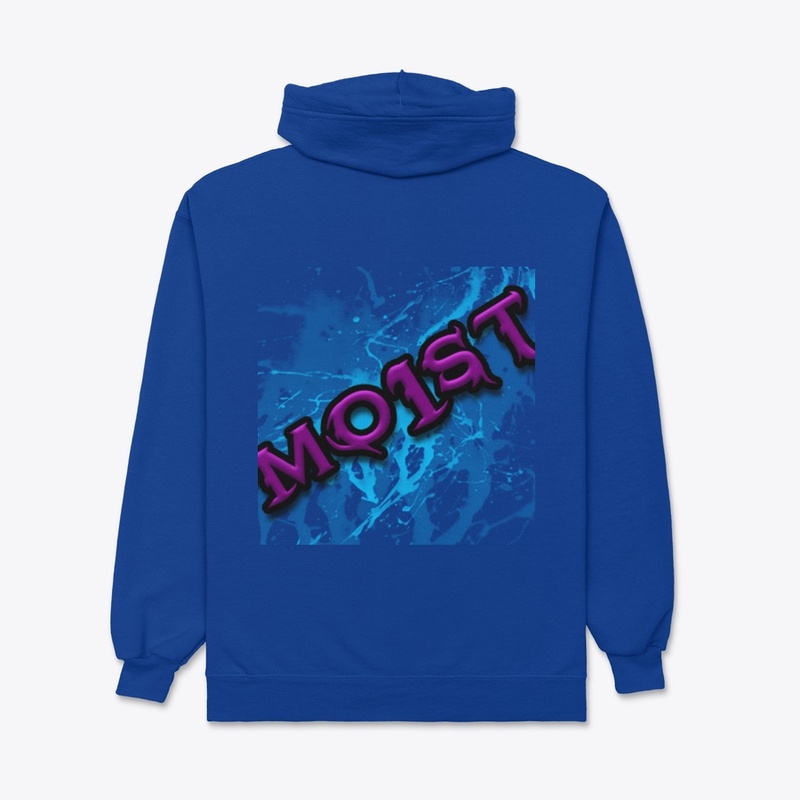 Moistness