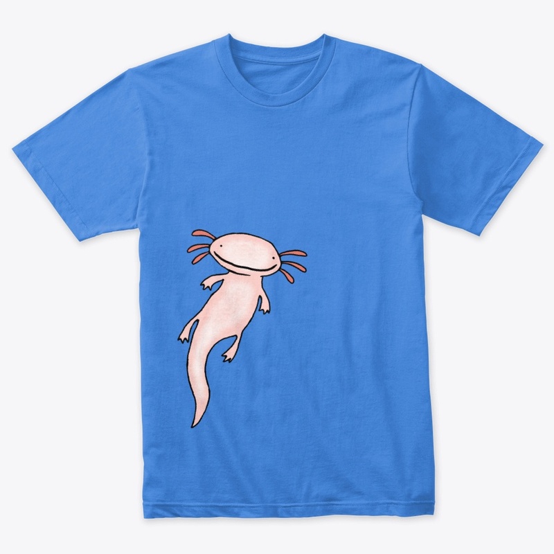Axolotl