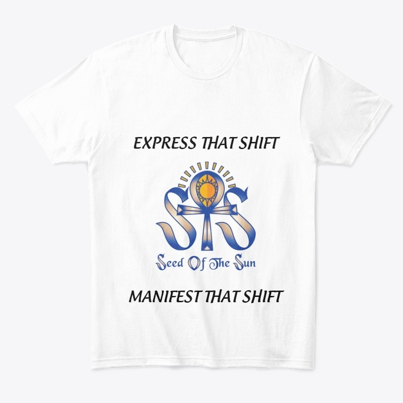 Express And Manifest