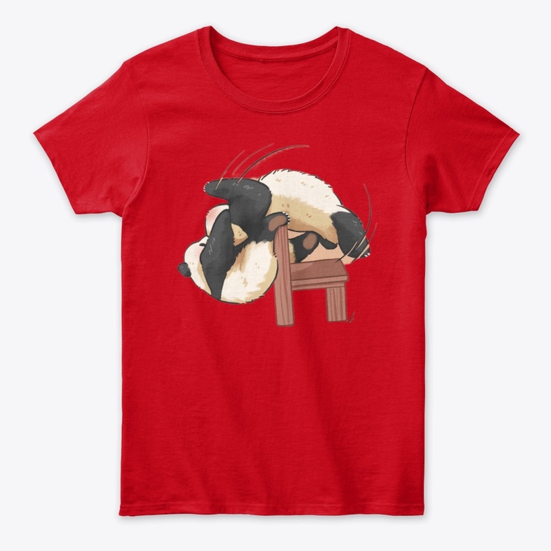 MANGXIAOWU🐼Giant Panda