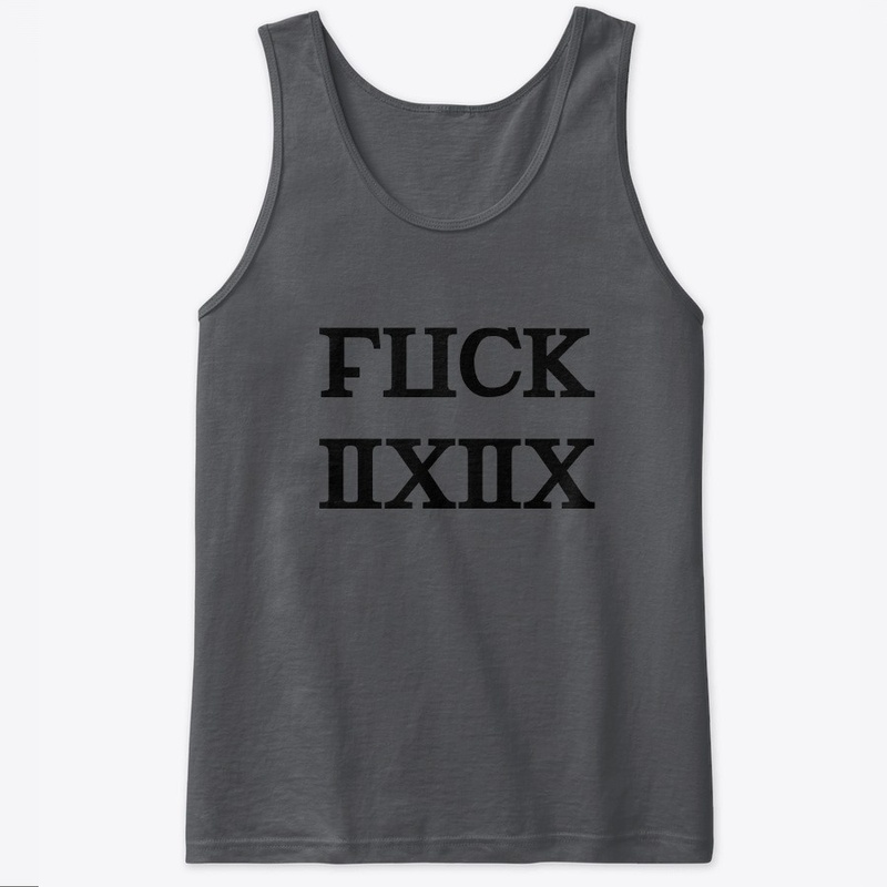 2020 T-shirts