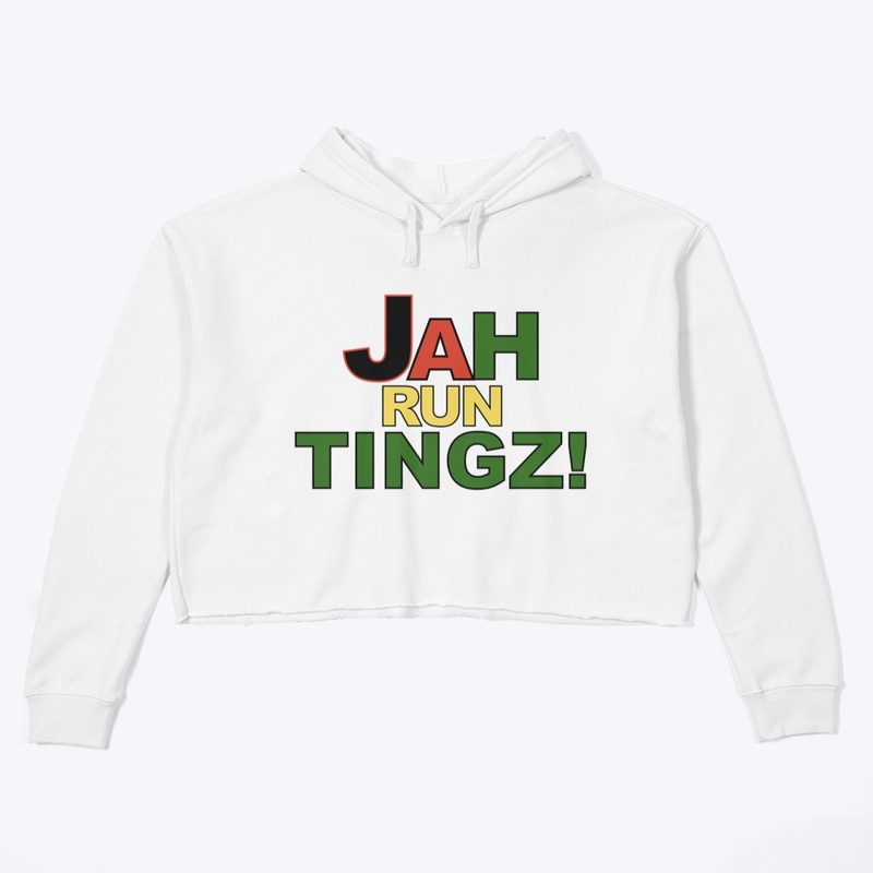 Jah Run Tingz! | Line