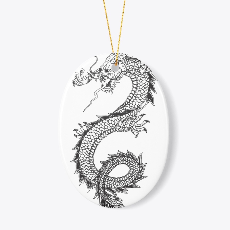 Classic Dragon