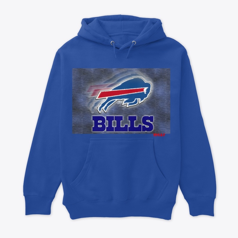 BW Bills Mafia