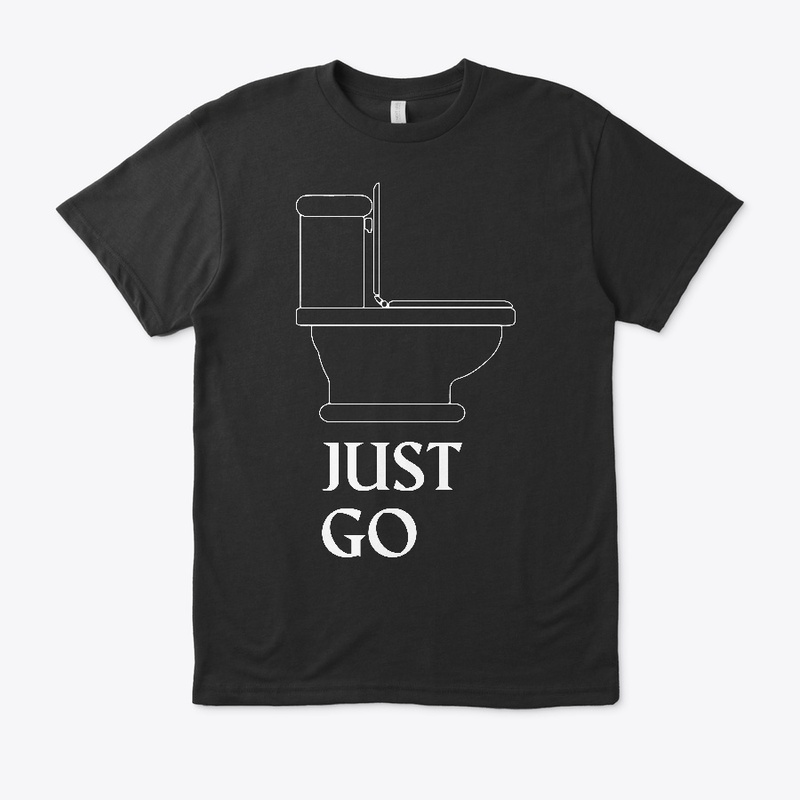 Just Go