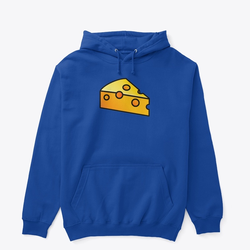 The Cheeze