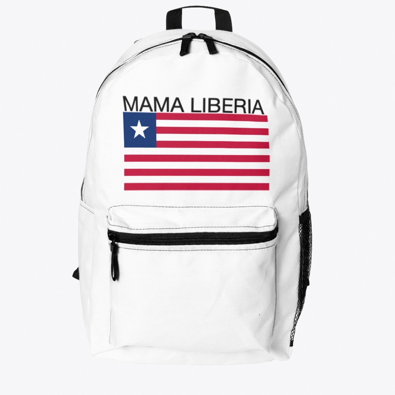 LIBERIAN DESIGNS