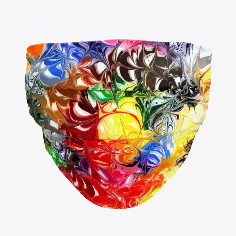 Colorful Nr. 01