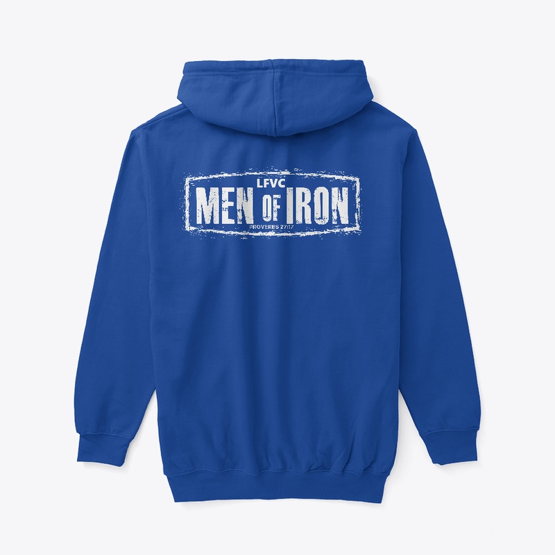 Men of Iron